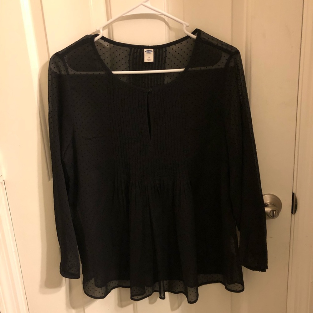 Old Navy Top